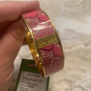 Lilly Pulitzer Sigma Kappa Bracelet